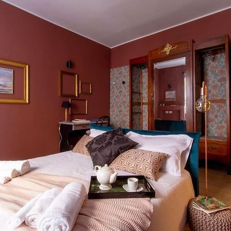 Rasella44, Green Apartment Rome Buitenkant foto