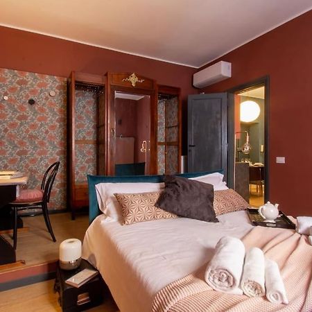 Rasella44, Green Apartment Rome Buitenkant foto