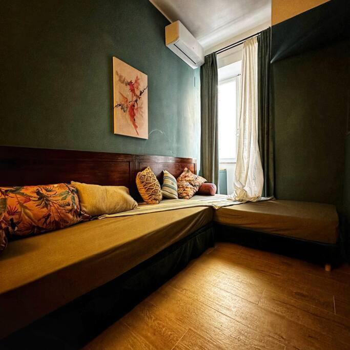 Rasella44, Green Apartment Rome Buitenkant foto