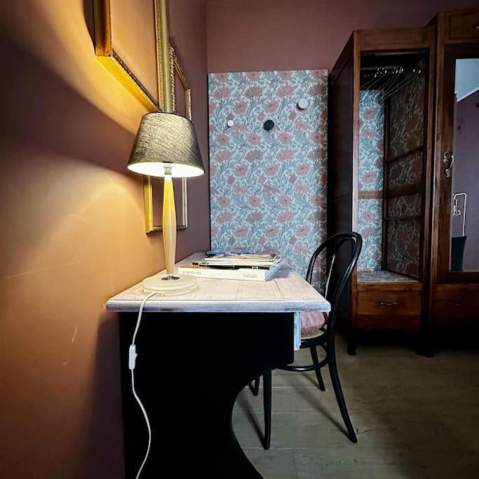 Rasella44, Green Apartment Rome Buitenkant foto