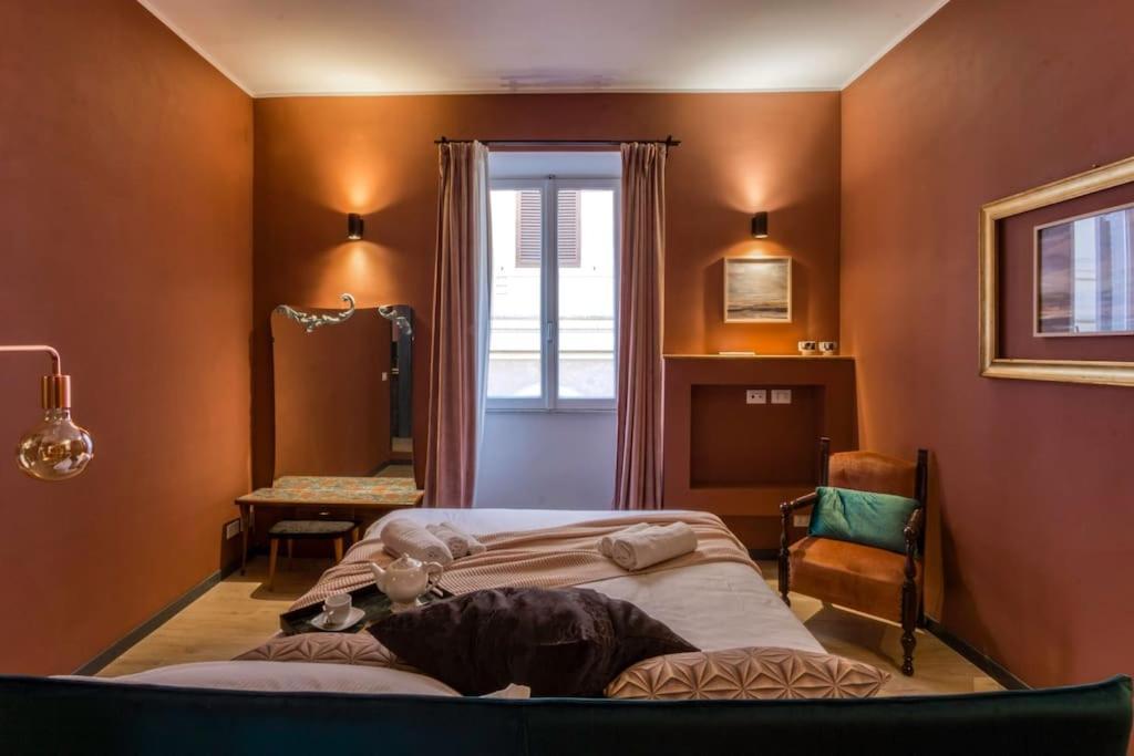 Rasella44, Green Apartment Rome Buitenkant foto