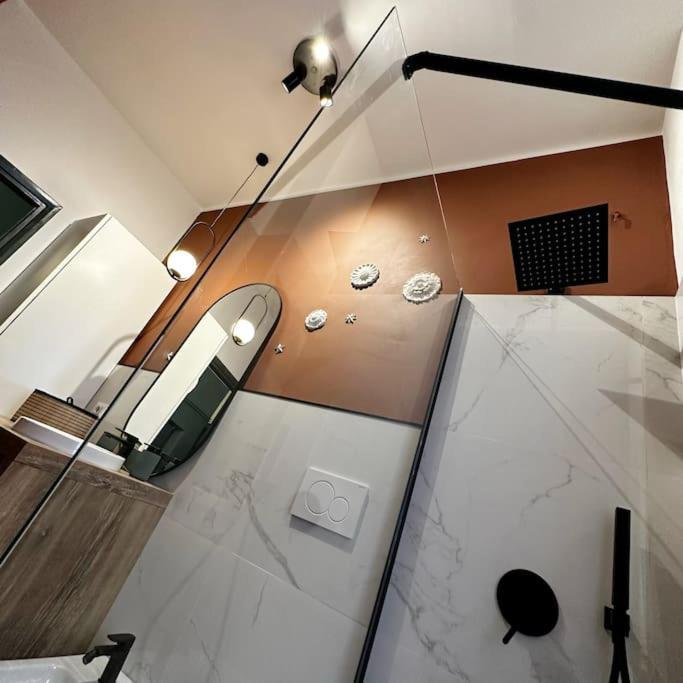 Rasella44, Green Apartment Rome Buitenkant foto